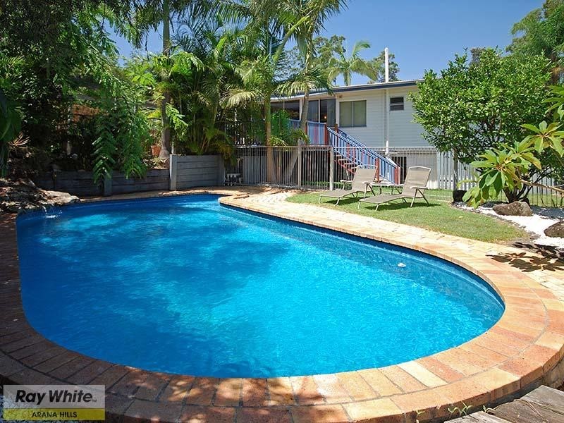 7 Wingara Grove, Ferny Hills QLD 4055