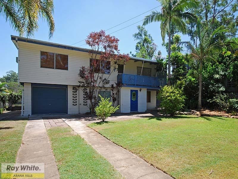 7 Wingara Grove, Ferny Hills QLD 4055