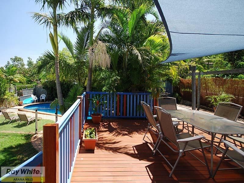 7 Wingara Grove, Ferny Hills QLD 4055