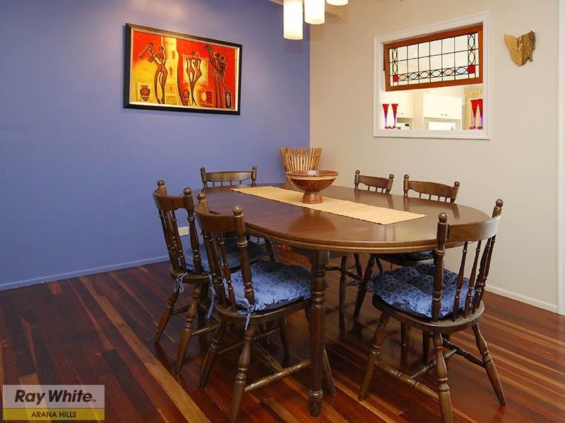 7 Wingara Grove, Ferny Hills QLD 4055