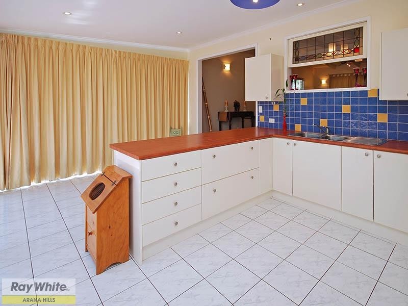 7 Wingara Grove, Ferny Hills QLD 4055