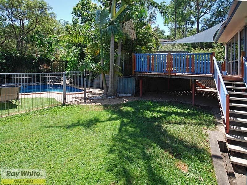 7 Wingara Grove, Ferny Hills QLD 4055