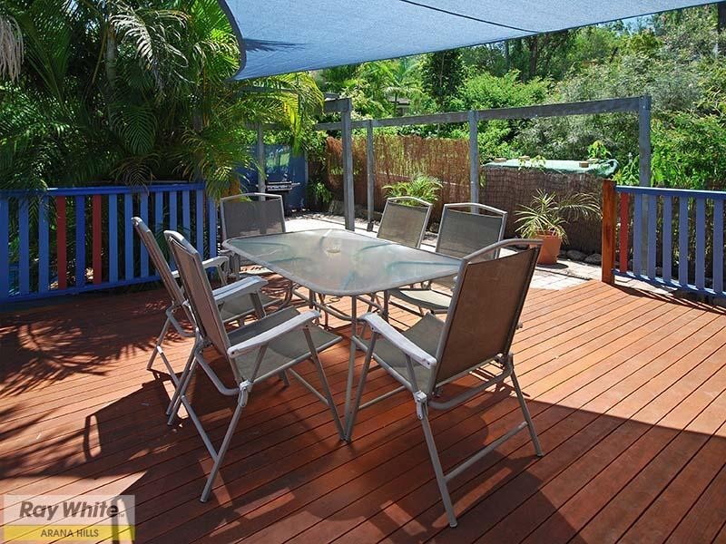 7 Wingara Grove, Ferny Hills QLD 4055