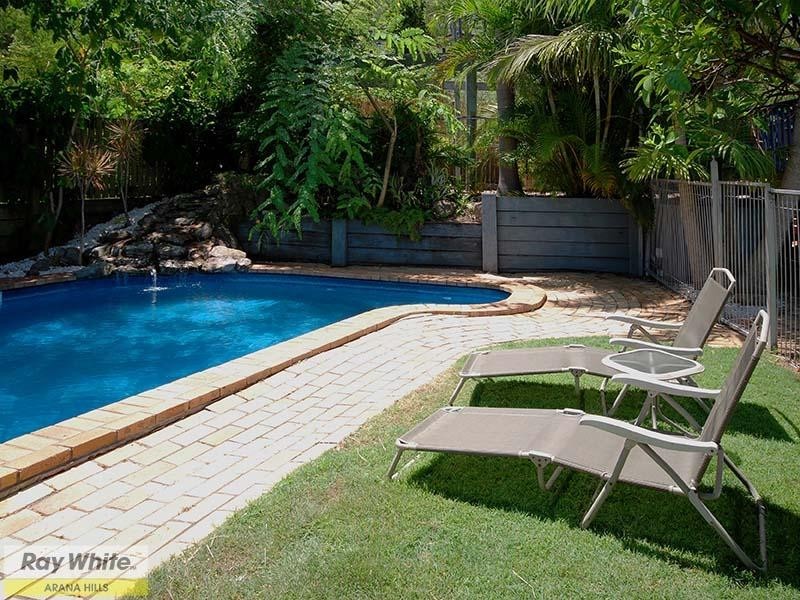 7 Wingara Grove, Ferny Hills QLD 4055