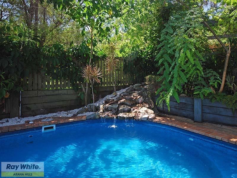 7 Wingara Grove, Ferny Hills QLD 4055