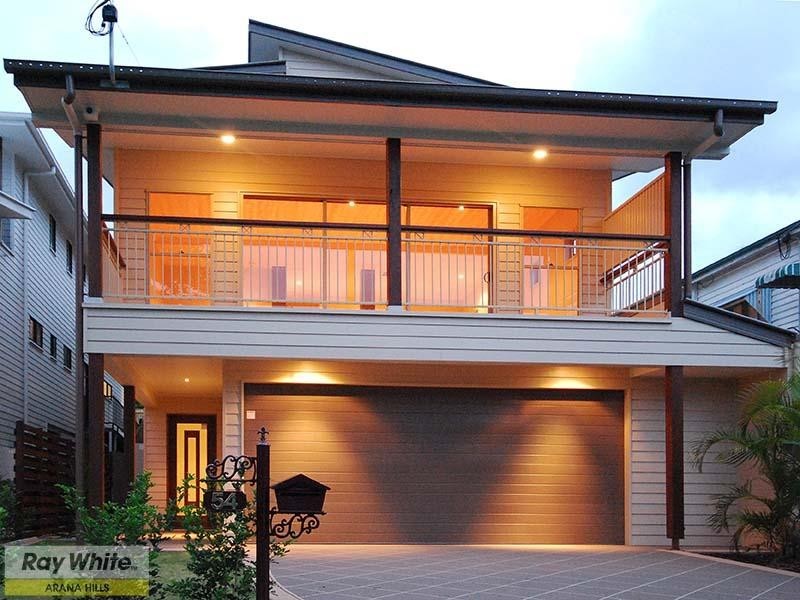 54 Nicholson Street, Mitchelton QLD 4053