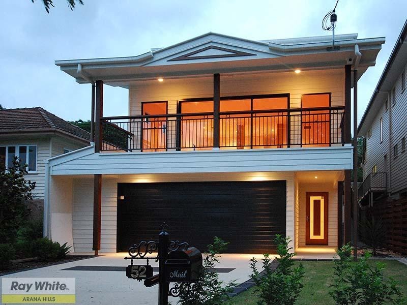 52 Nicholson Street, Mitchelton QLD 4053