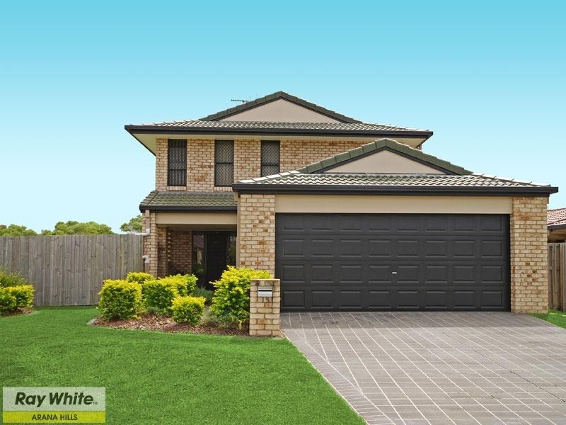 15 Eucalypt Place, Bracken Ridge QLD 4017