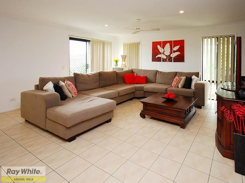 15 Eucalypt Place, Bracken Ridge QLD 4017