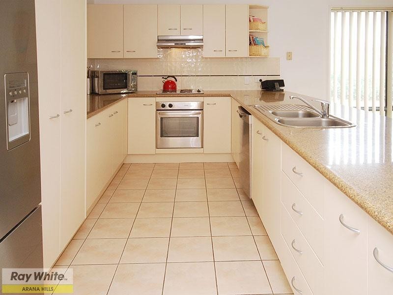 15 Eucalypt Place, Bracken Ridge QLD 4017