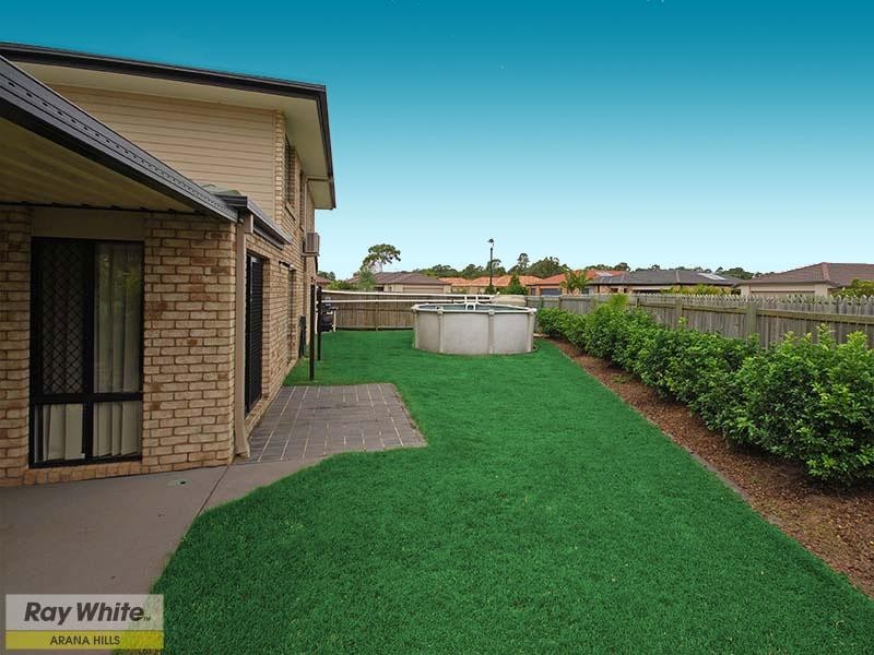 15 Eucalypt Place, Bracken Ridge QLD 4017