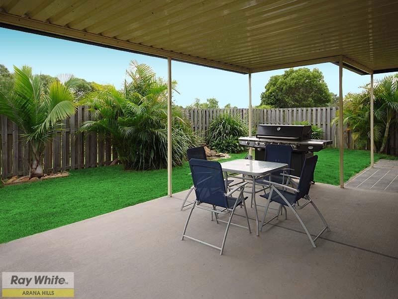 15 Eucalypt Place, Bracken Ridge QLD 4017