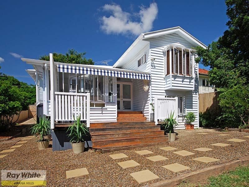 19 Ferguson Road, Wavell Heights QLD 4012