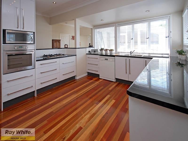 19 Ferguson Road, Wavell Heights QLD 4012