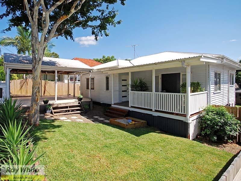 19 Ferguson Road, Wavell Heights QLD 4012