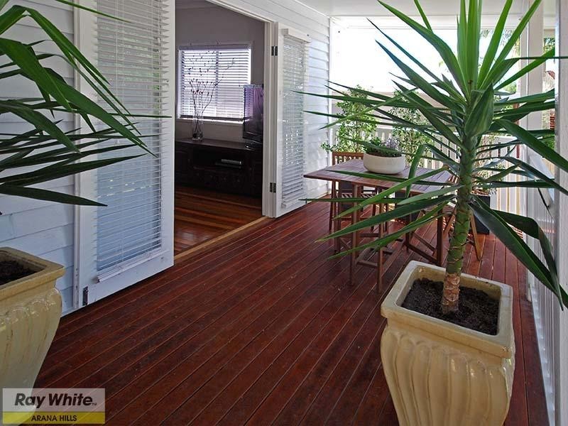 19 Ferguson Road, Wavell Heights QLD 4012