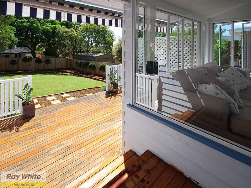 19 Ferguson Road, Wavell Heights QLD 4012