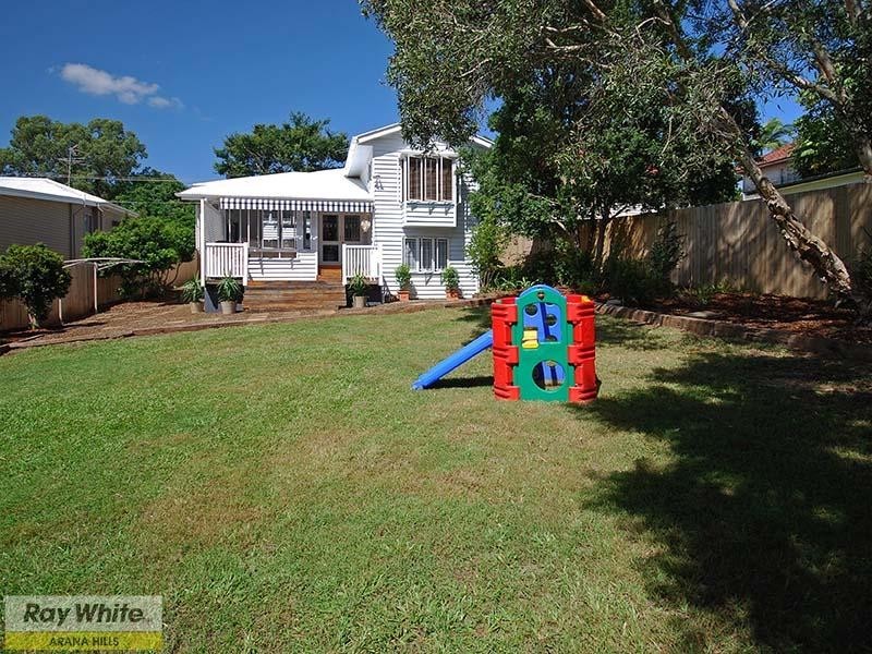 19 Ferguson Road, Wavell Heights QLD 4012