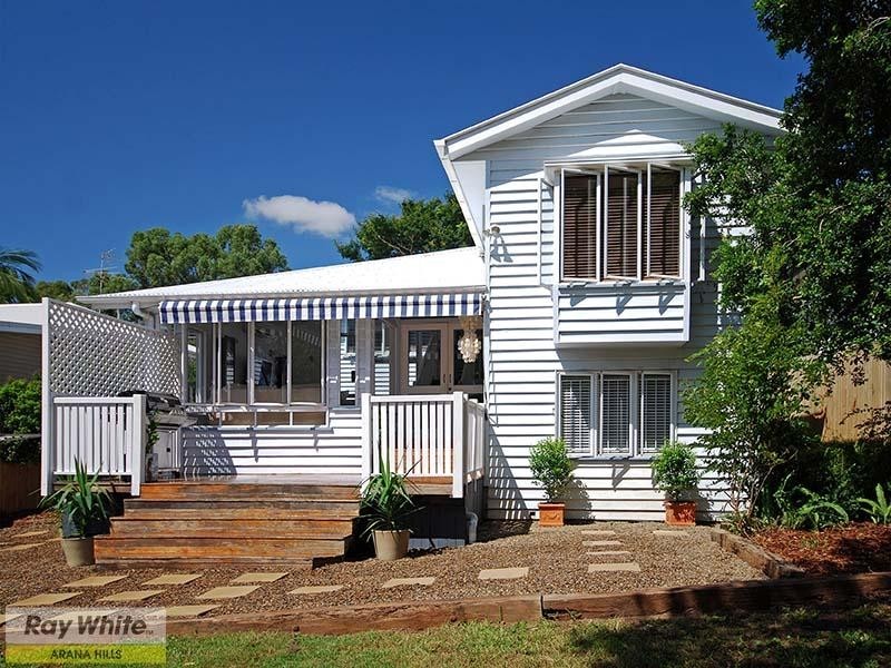 19 Ferguson Road, Wavell Heights QLD 4012