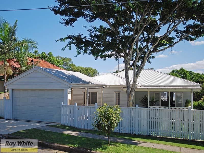 19 Ferguson Road, Wavell Heights QLD 4012