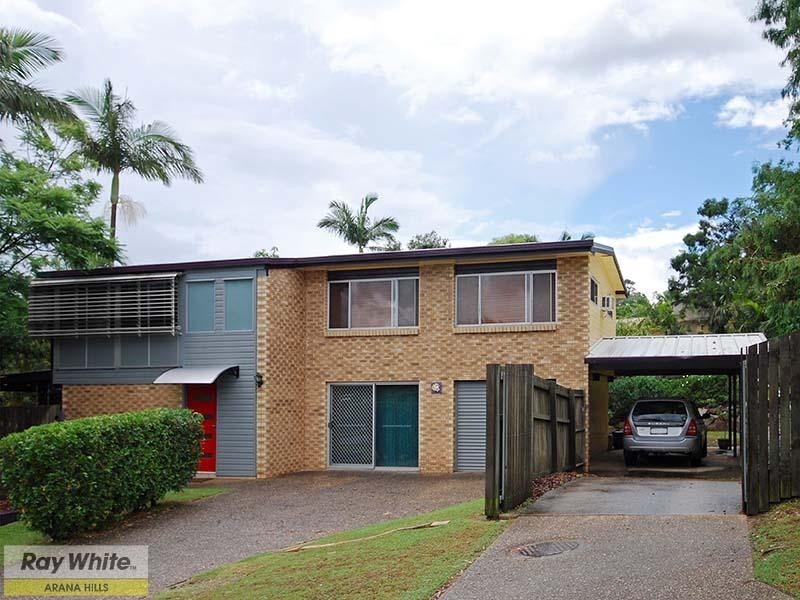 18 Bolong Crescent, Ferny Hills QLD 4055