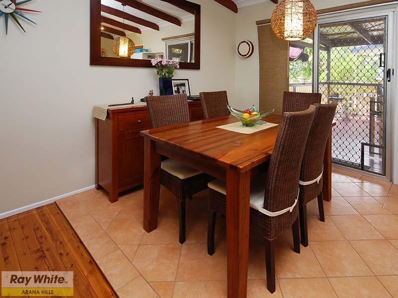 18 Bolong Crescent, Ferny Hills QLD 4055