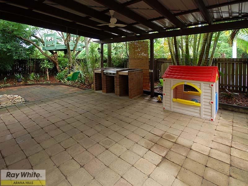 18 Bolong Crescent, Ferny Hills QLD 4055