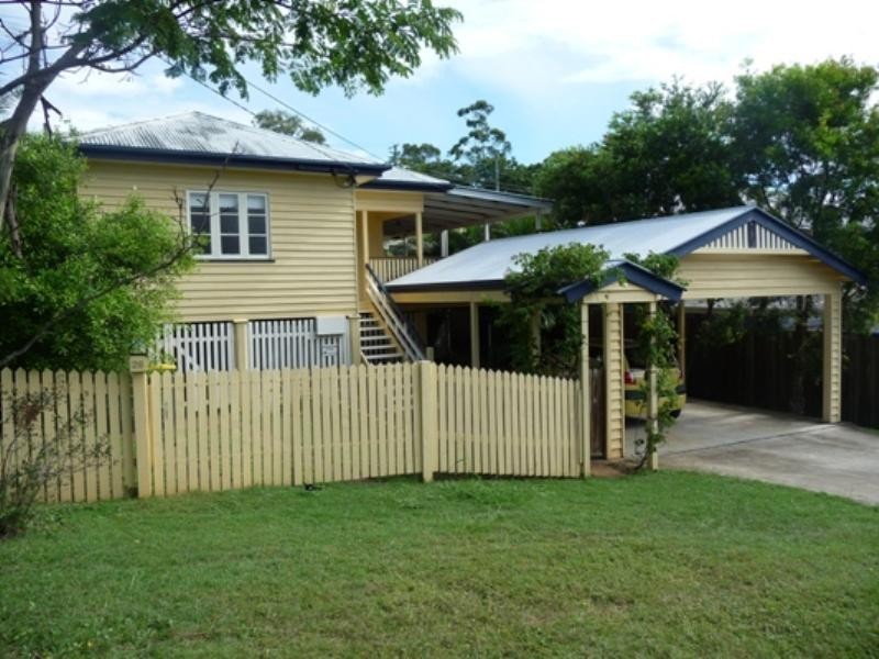 26 Union Street, Mitchelton QLD 4053