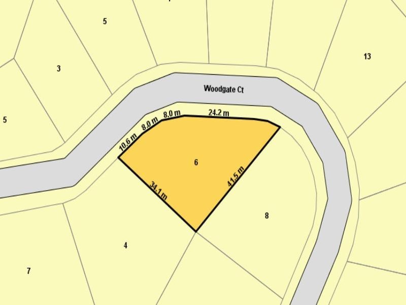 6 Woodgate Court, Ferny Hills QLD 4055