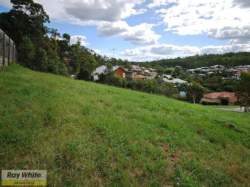 6 Woodgate Court, Ferny Hills QLD 4055