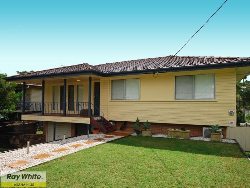 84 Kylie Avenue, Ferny Hills QLD 4055