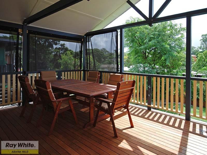 84 Kylie Avenue, Ferny Hills QLD 4055