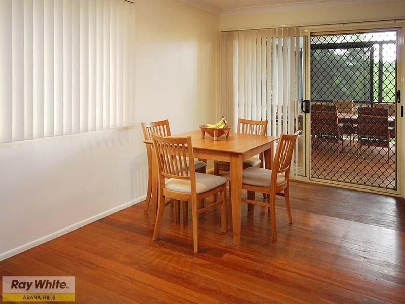 84 Kylie Avenue, Ferny Hills QLD 4055