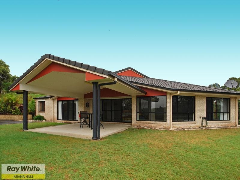 26 Willem Drive, Draper QLD 4520