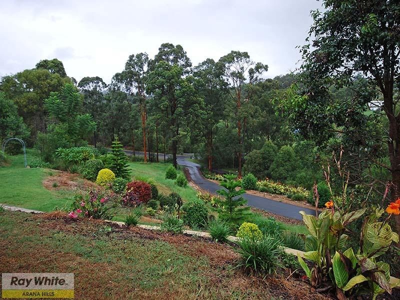 26 Willem Drive, Draper QLD 4520
