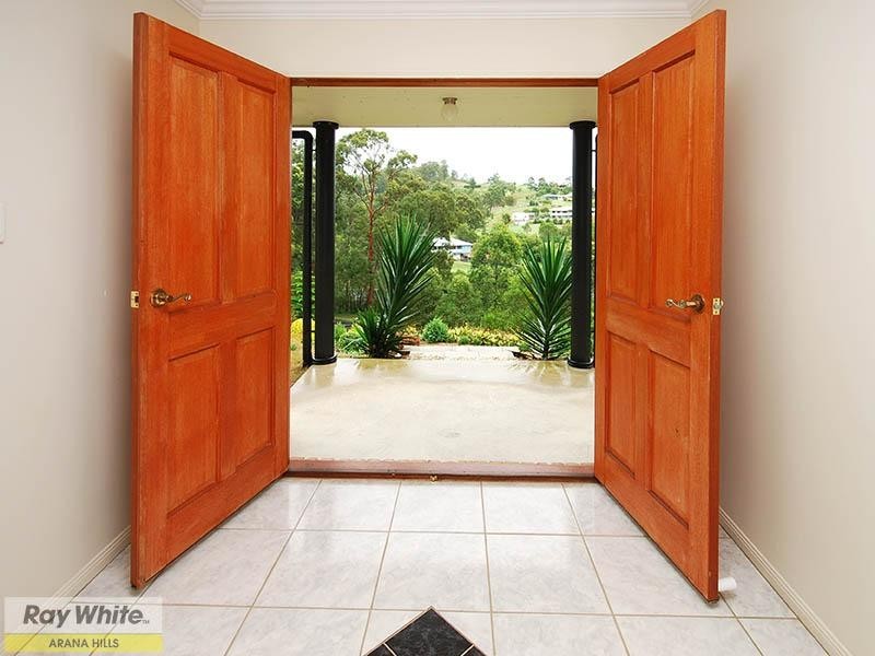 26 Willem Drive, Draper QLD 4520