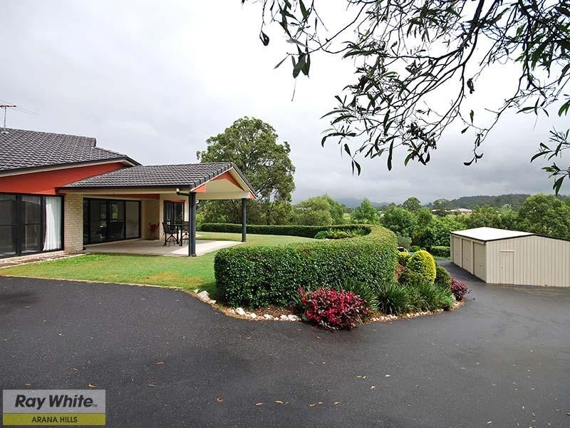 26 Willem Drive, Draper QLD 4520
