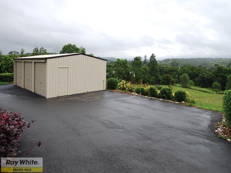 26 Willem Drive, Draper QLD 4520