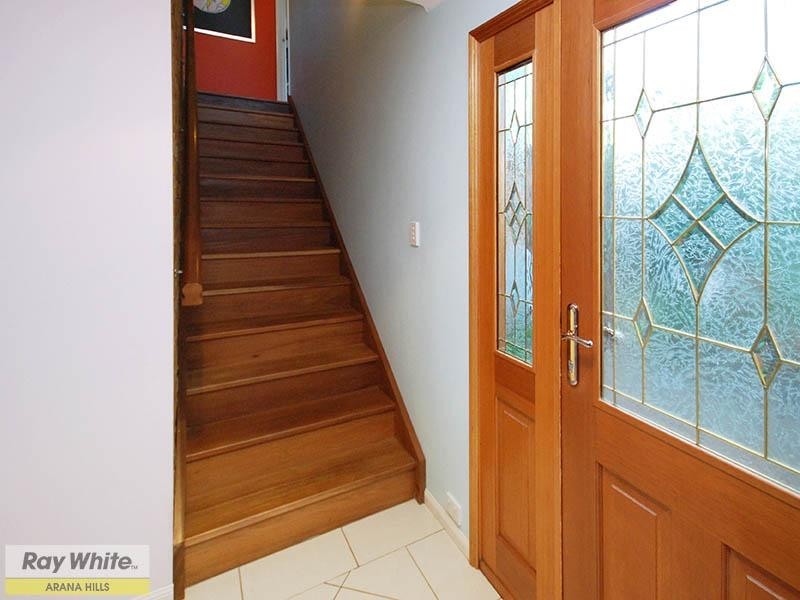 111 Plucks Road, Arana Hills QLD 4054