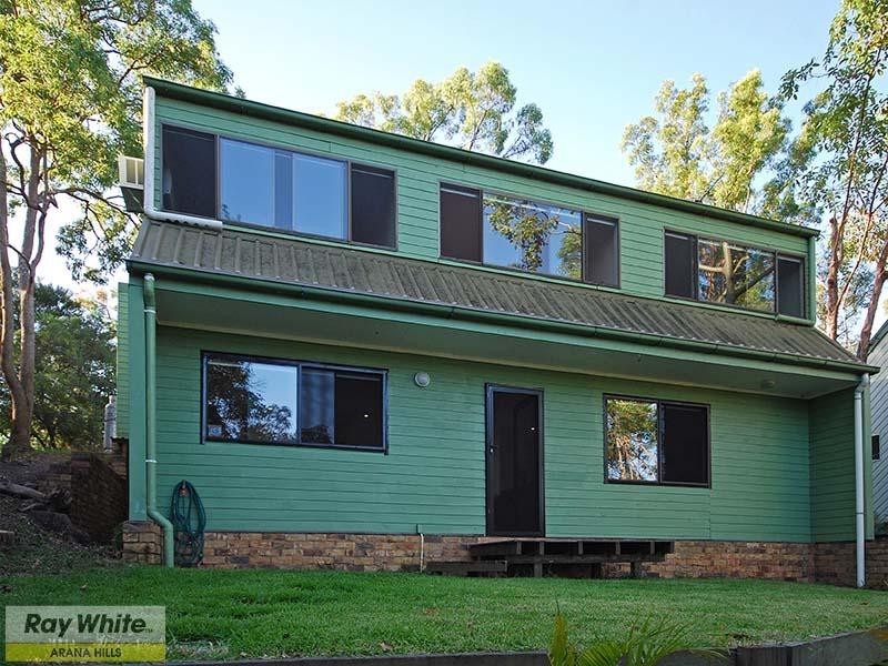 111 Plucks Road, Arana Hills QLD 4054