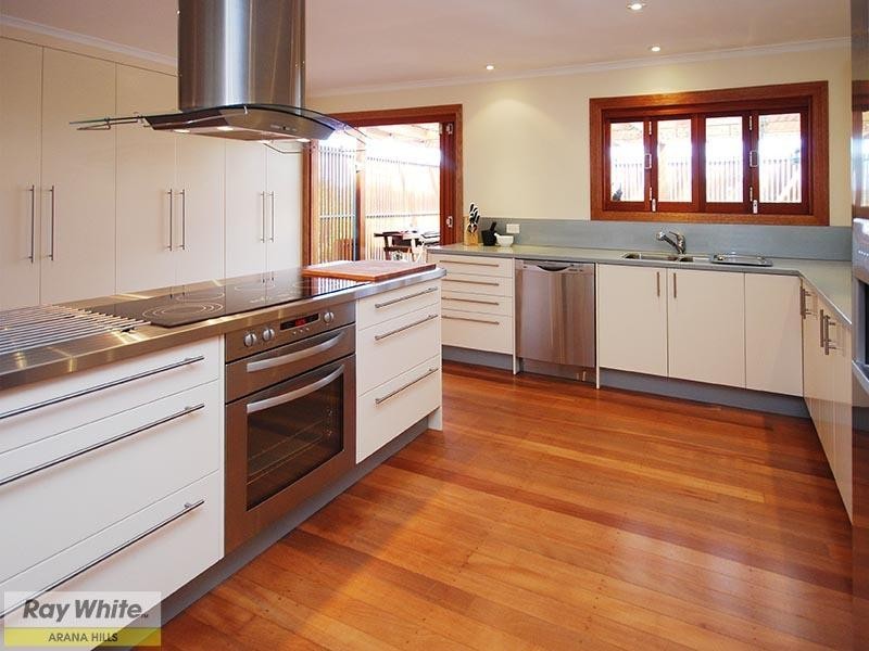 105 Patricks Road, Arana Hills QLD 4054