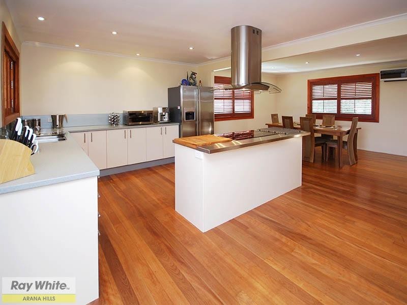 105 Patricks Road, Arana Hills QLD 4054