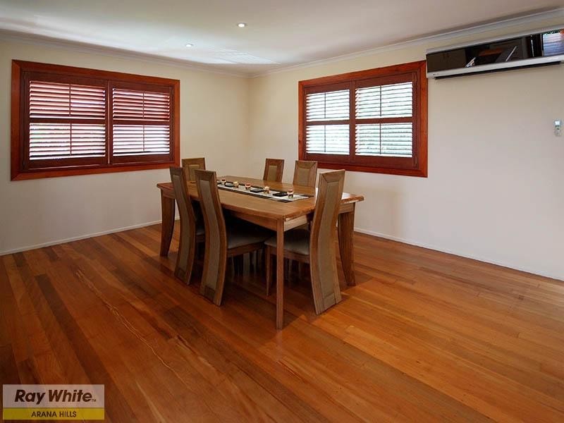 105 Patricks Road, Arana Hills QLD 4054