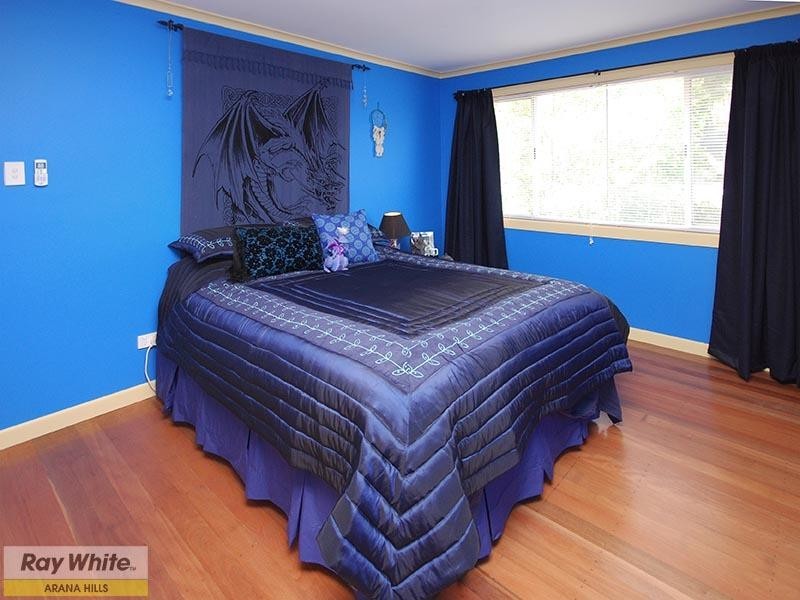 105 Patricks Road, Arana Hills QLD 4054