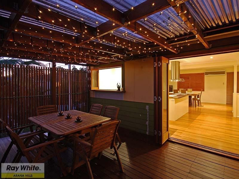 105 Patricks Road, Arana Hills QLD 4054