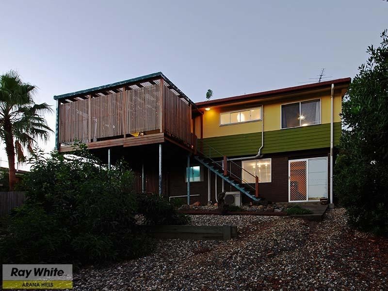 105 Patricks Road, Arana Hills QLD 4054