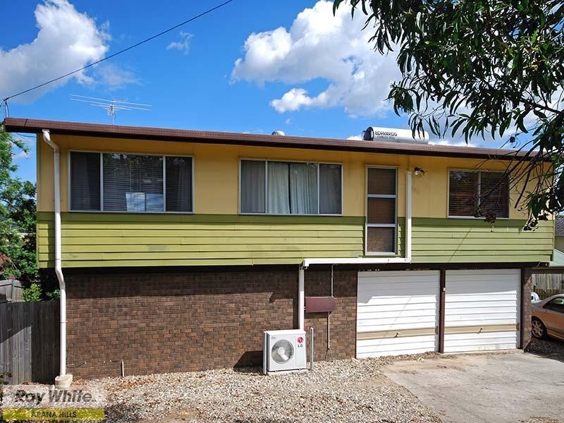 105 Patricks Road, Arana Hills QLD 4054