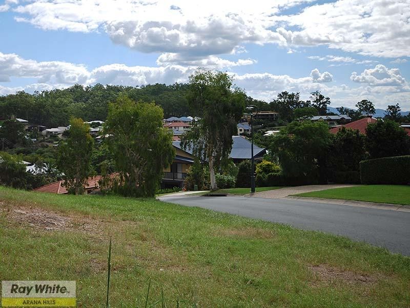 6 Woodgate Court, Ferny Hills QLD 4055