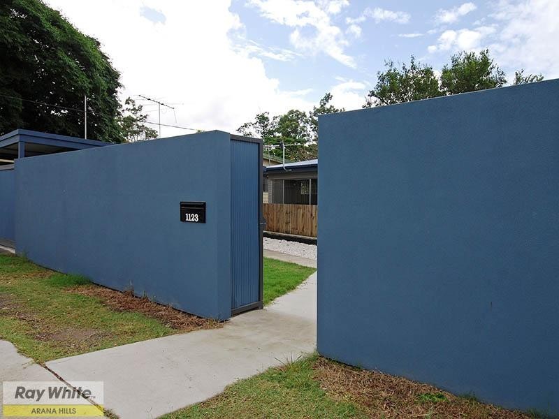 1123 South Pine Road, Arana Hills QLD 4054