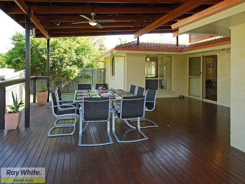 2 Glenlyon Court, Albany Creek QLD 4035